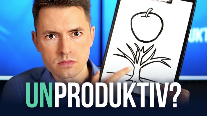Zeitquantität VS. Zeitqualität – Das macht Dich automatisch produktiver Zeitquantität VS. Zeitqualität – Das macht Dich automatisch produktiver